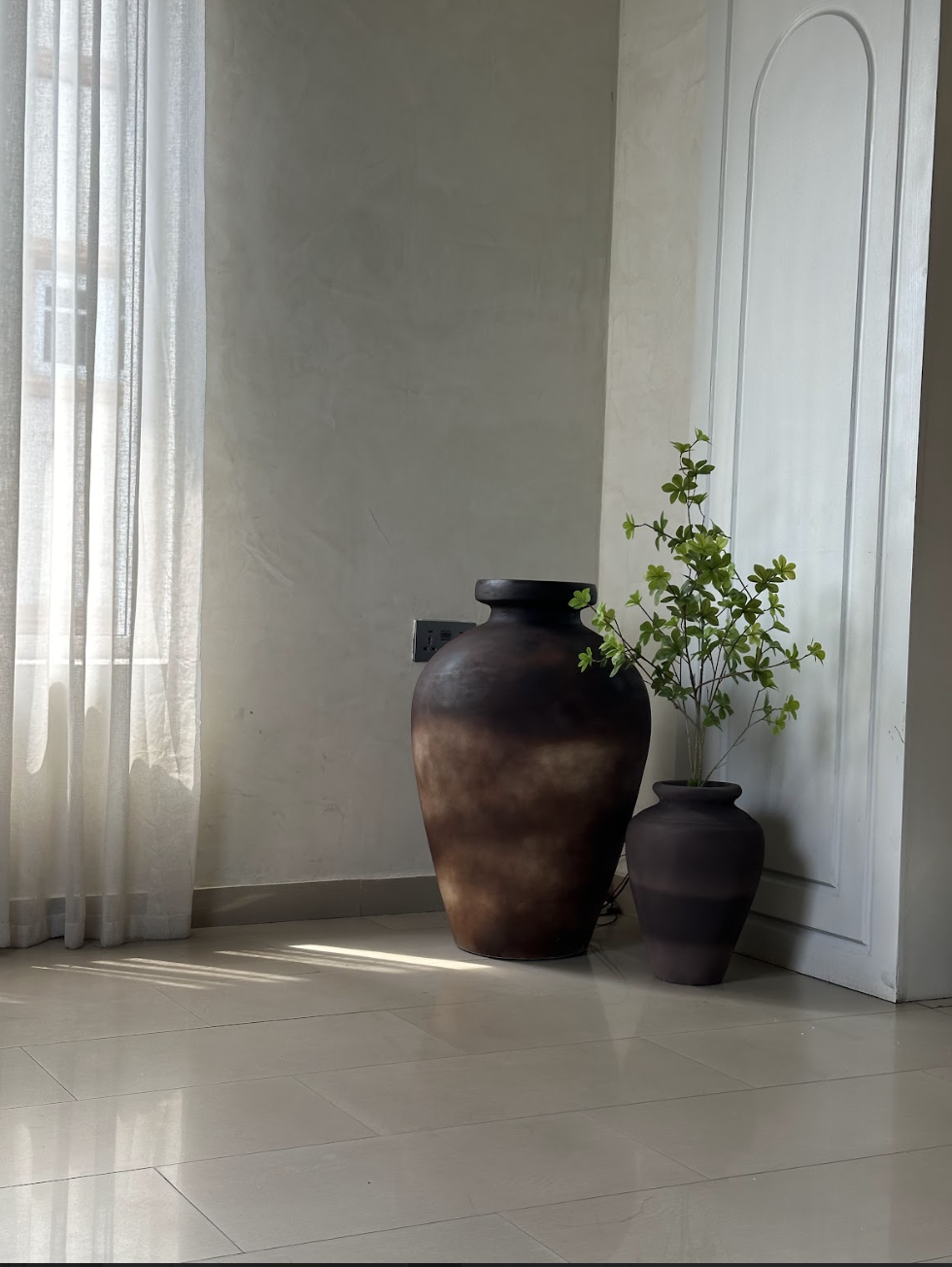 Onasis Pot